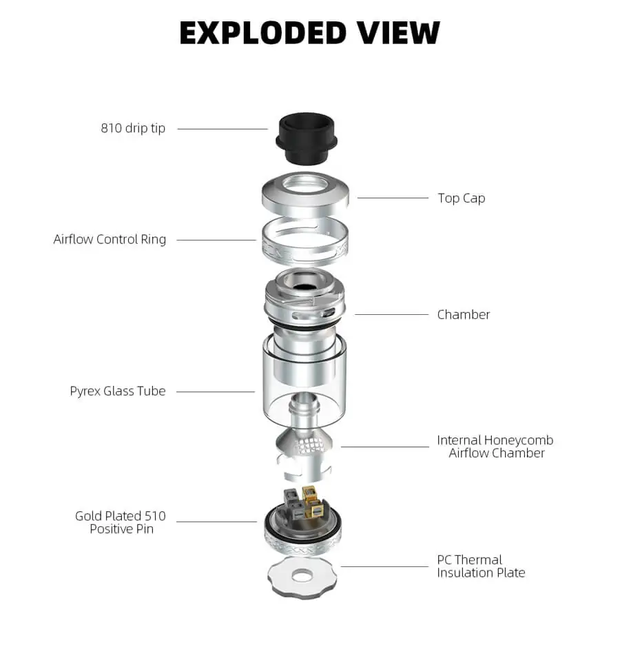 Hellvape Dead Rabbit V2 RTA
