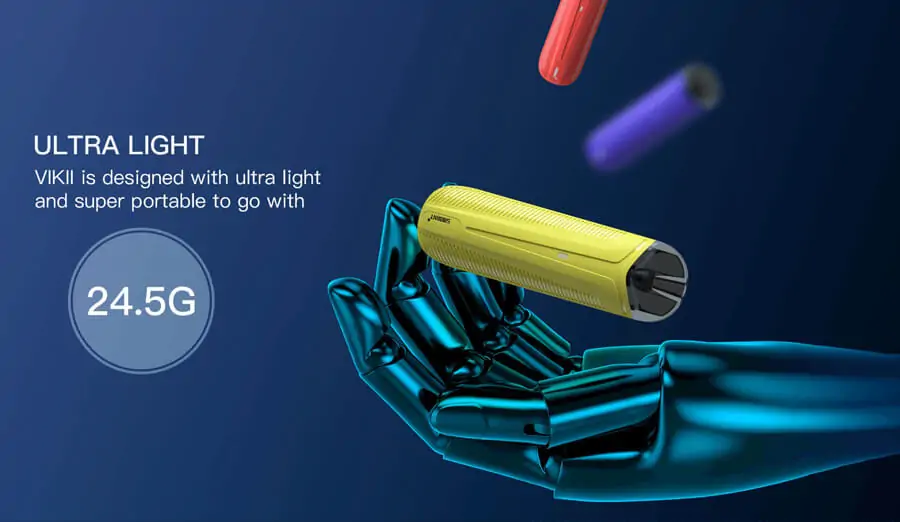 Smoant VIKII Pod Kit