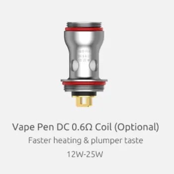 Испаритель Smok Vape Pen DC 0.6 Ом