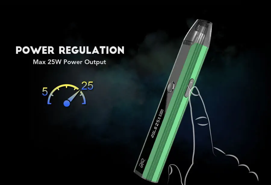 OVNS Saber 3 Pod Kit