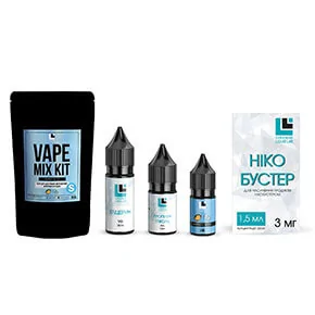 Vape Mix Mango Ice 60 мл