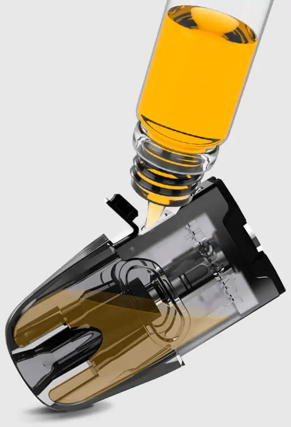 Joyetech Evio C Cartridge 2ml