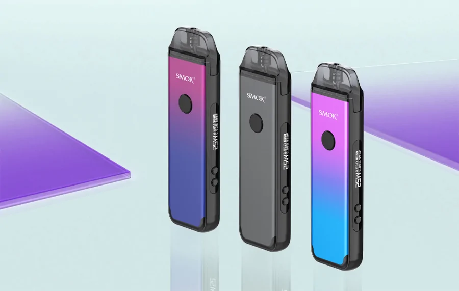 SMOK ACRO Pod Kit 1000mAh