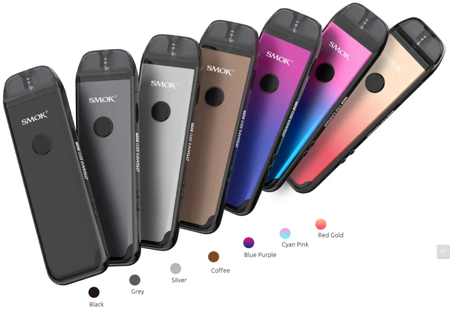 SMOK ACRO Pod Kit 1000mAh