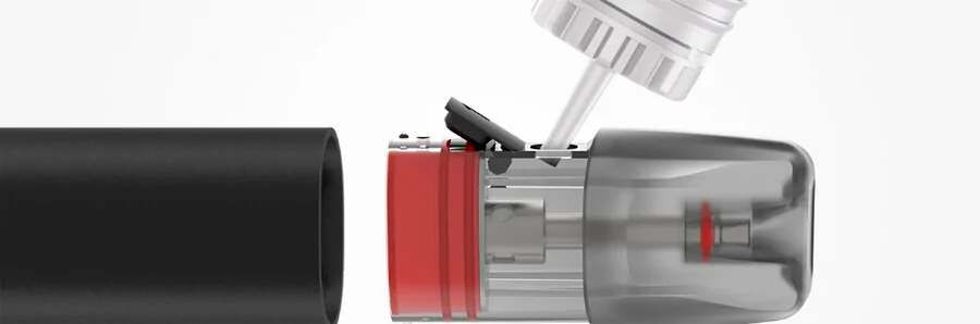 Elf Bar RF350 Pod Cartridge 1.2 Ом