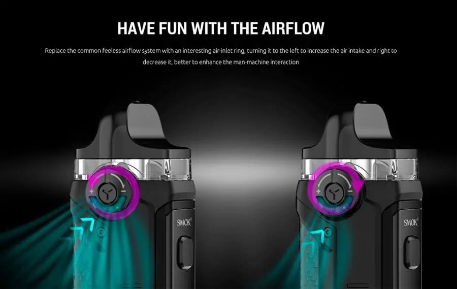 Smok IPX 80 Kit