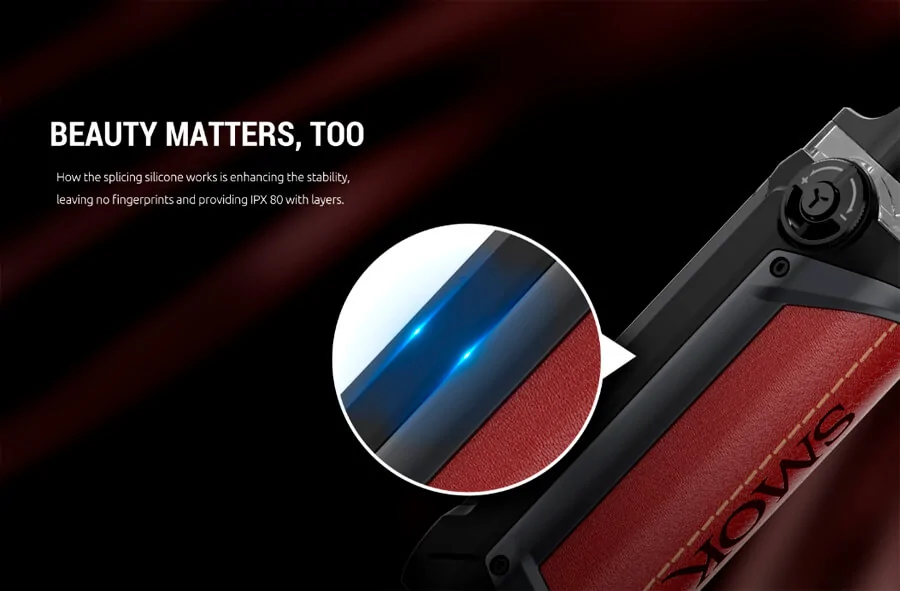 Smok IPX 80 Kit