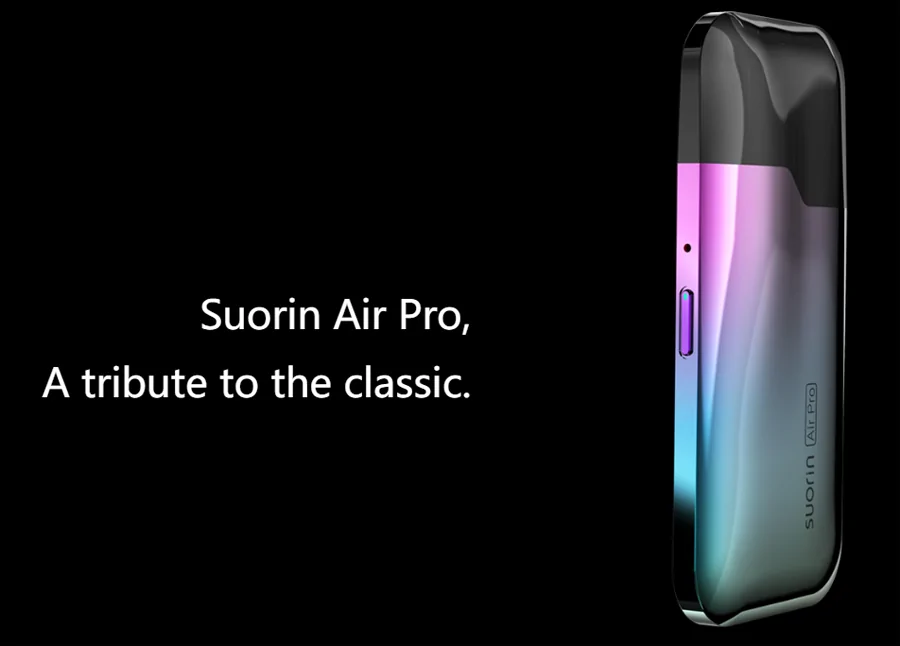 Suorin Air Pro Pod Kit
