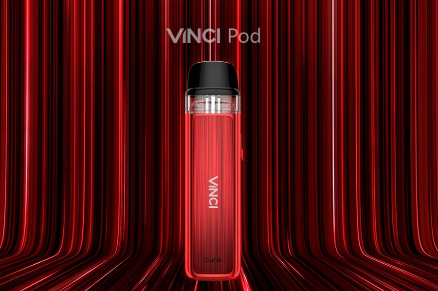 Voopoo Vinci Pod Kit 800 мАч