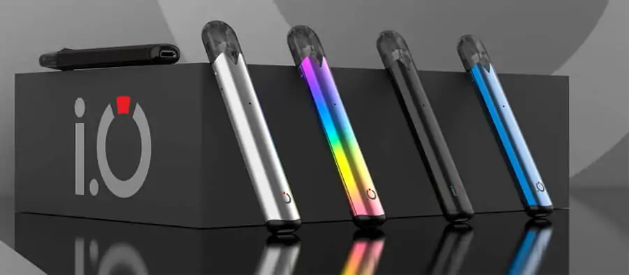 POD система Innokin I.O 310 мАч
