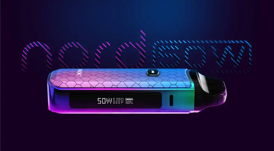 Smok Nord 50W Pod Kit 1800mah