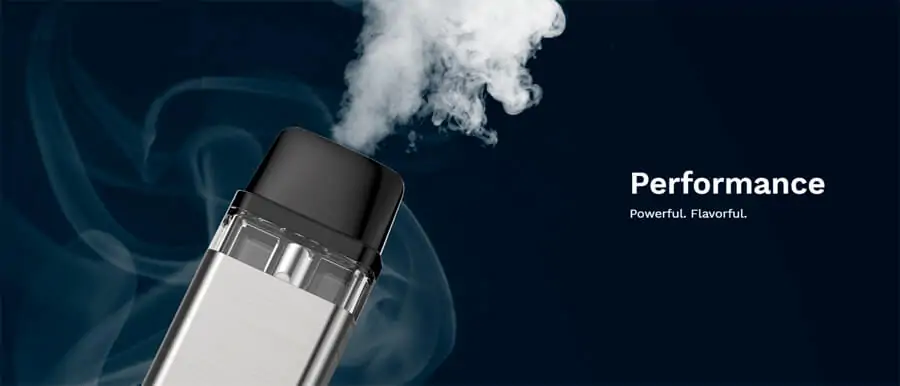 Vaporesso XROS Pod Kit 800mAh
