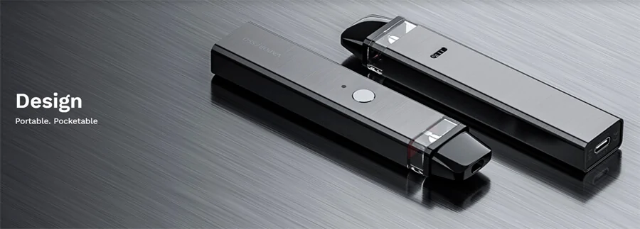 Vaporesso XROS Pod Kit 800mAh