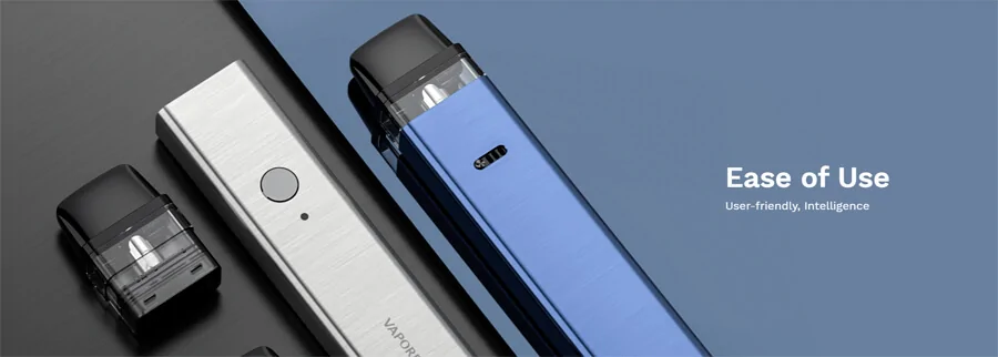Vaporesso XROS Pod Kit 800mAh