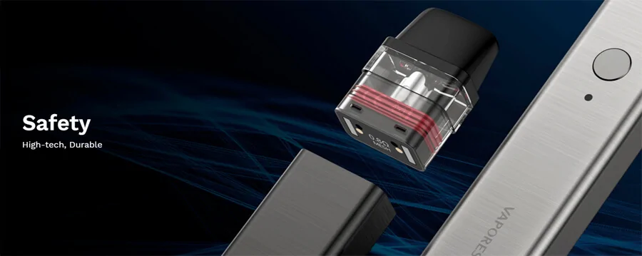 Vaporesso XROS Pod Kit 800mAh