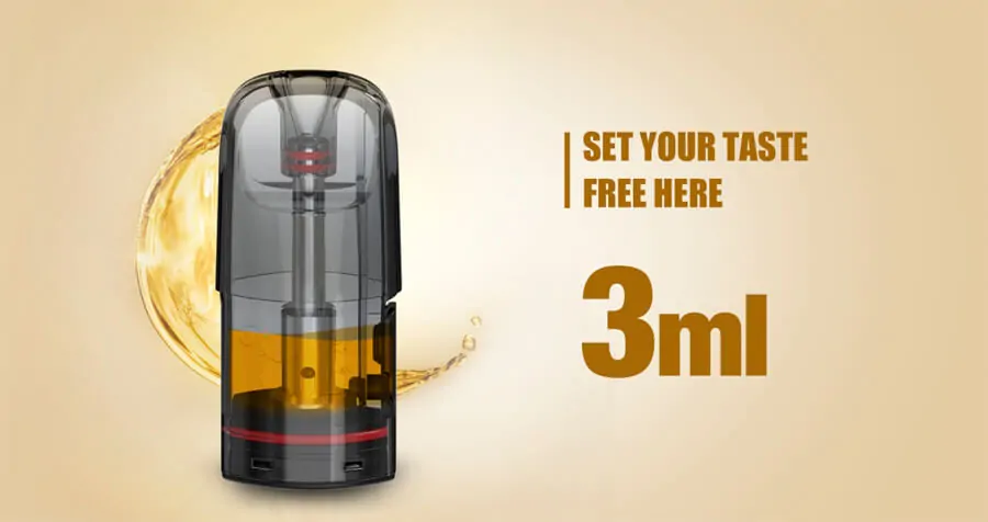 Smok Solus Kit