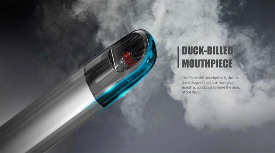 Smok Solus Kit