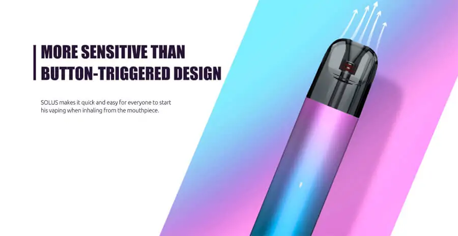 Smok Solus Kit