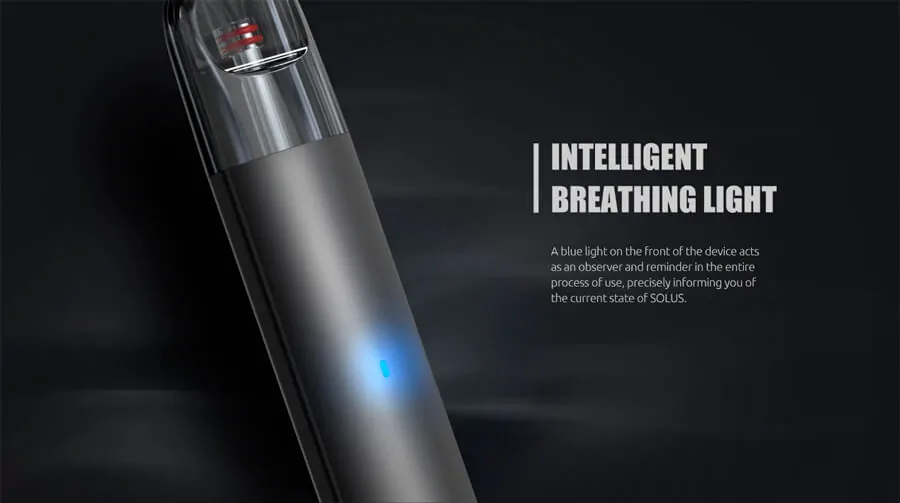 Smok Solus Kit