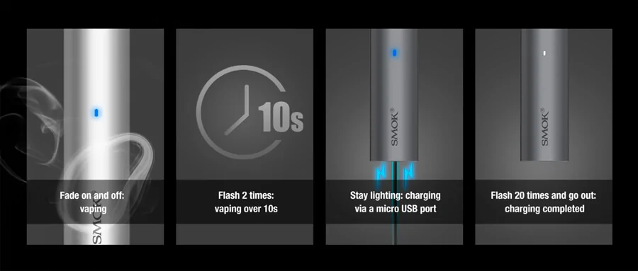 Smok Solus Kit