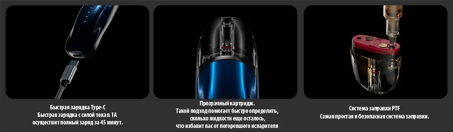 Vaporesso ZERO 2 Pod Kit