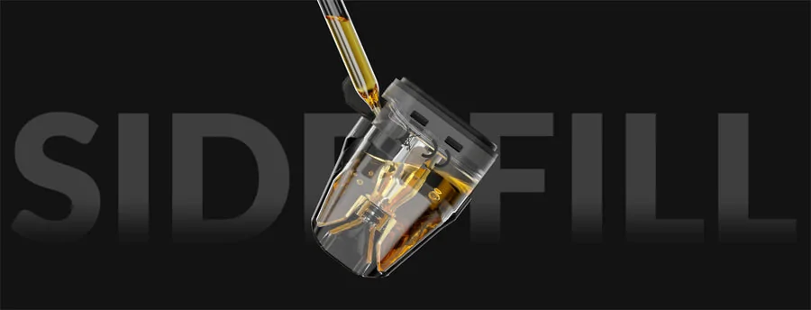 OXVA Xlim SE kit