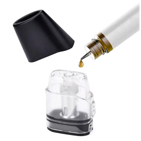 Geekvape Aegis ONE Pod cartridge