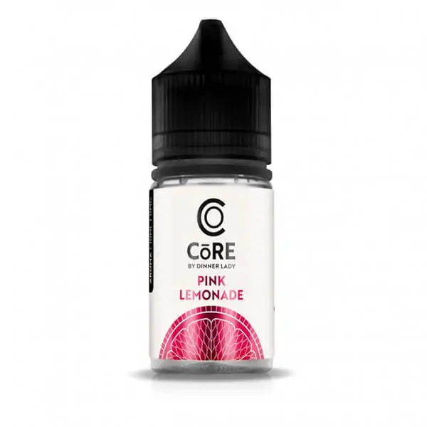 Набор Core by Dinner Lady Pink Lemonade 30ml
