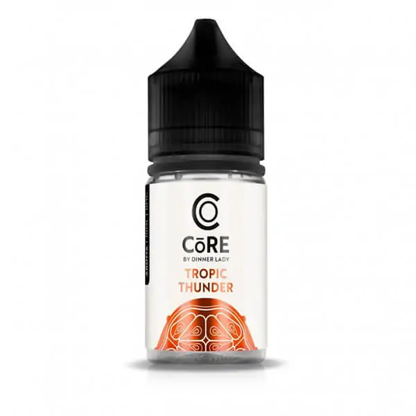 Набор Core by Dinner Lady Tropic Thunder 30ml