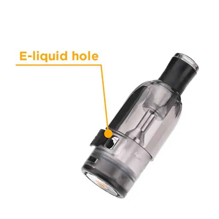 Geekvape Wenax M1 cartridge 0.8ohm