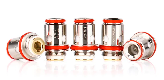 OXVA Unicoil 0.3 ohm Mesh