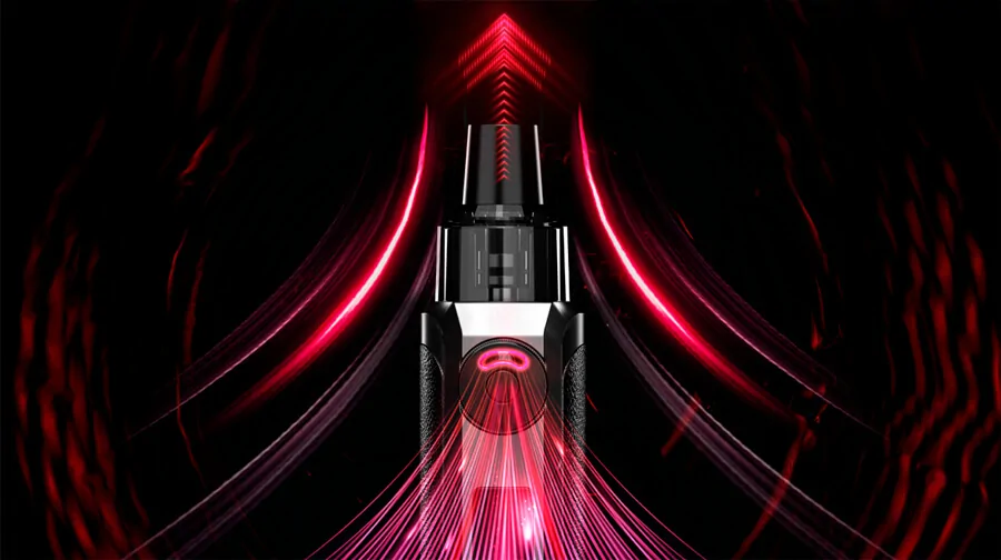 Smok RPM 25W kit