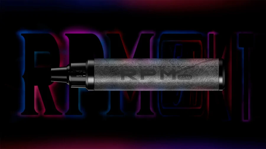 Smok RPM 25W kit