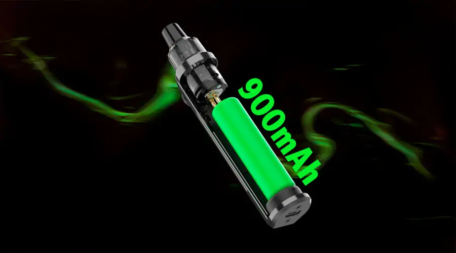 Smok RPM 25W kit