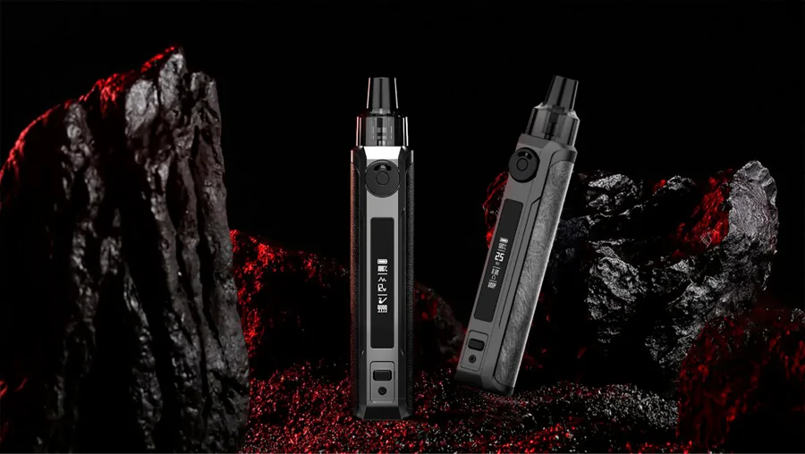 Smok RPM 25W kit
