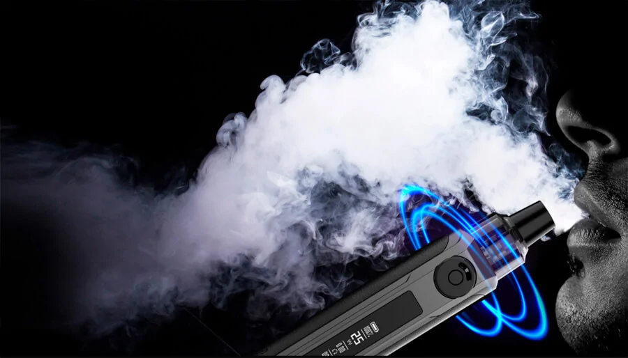 Smok RPM 25W kit