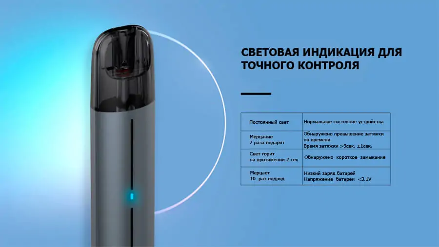 Smok Solus 2 Kit
