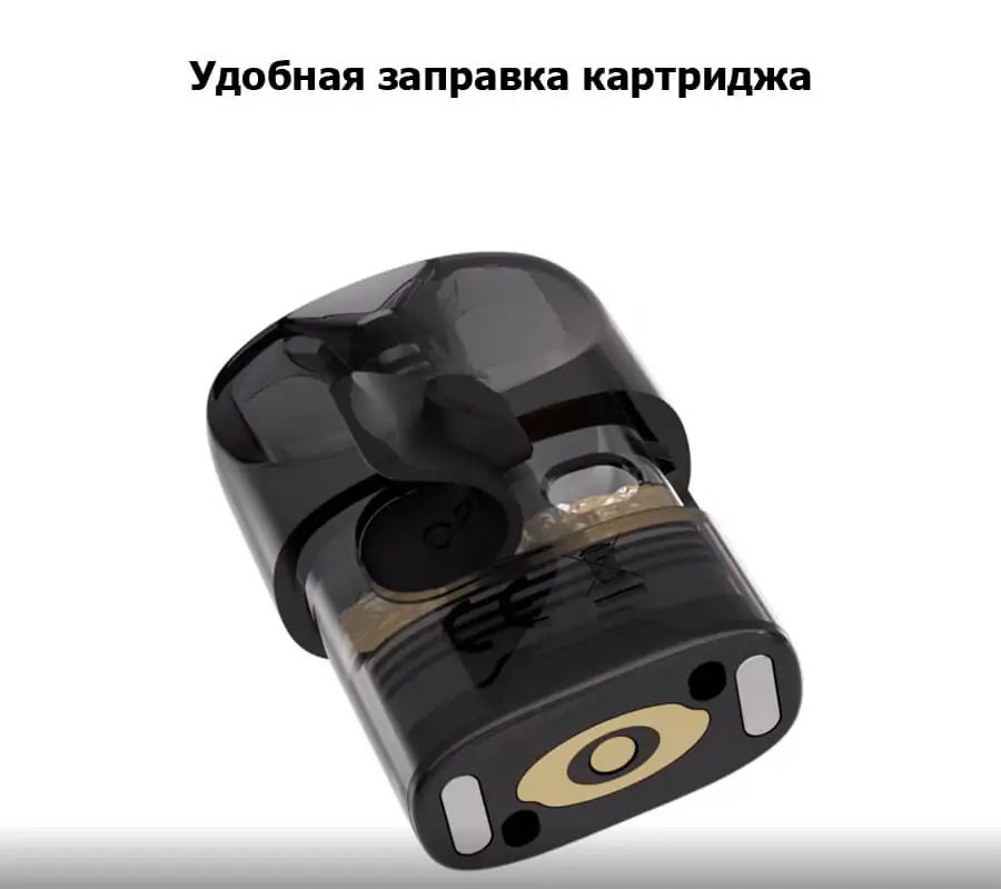 Lost Vape Ursa Nano PRO