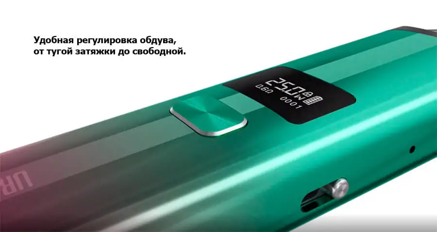 Lost Vape Ursa Nano PRO