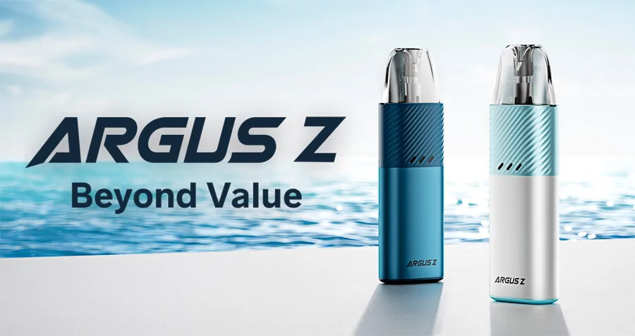 Voopoo ARGUS Z POD kit