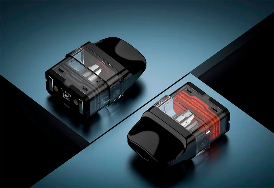Vaporesso XROS 3 Pod 0.6 ohm
