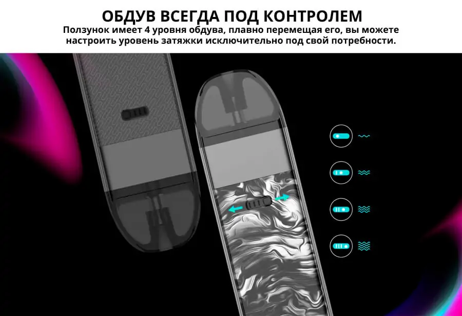 Smok POZZ PRO Kit