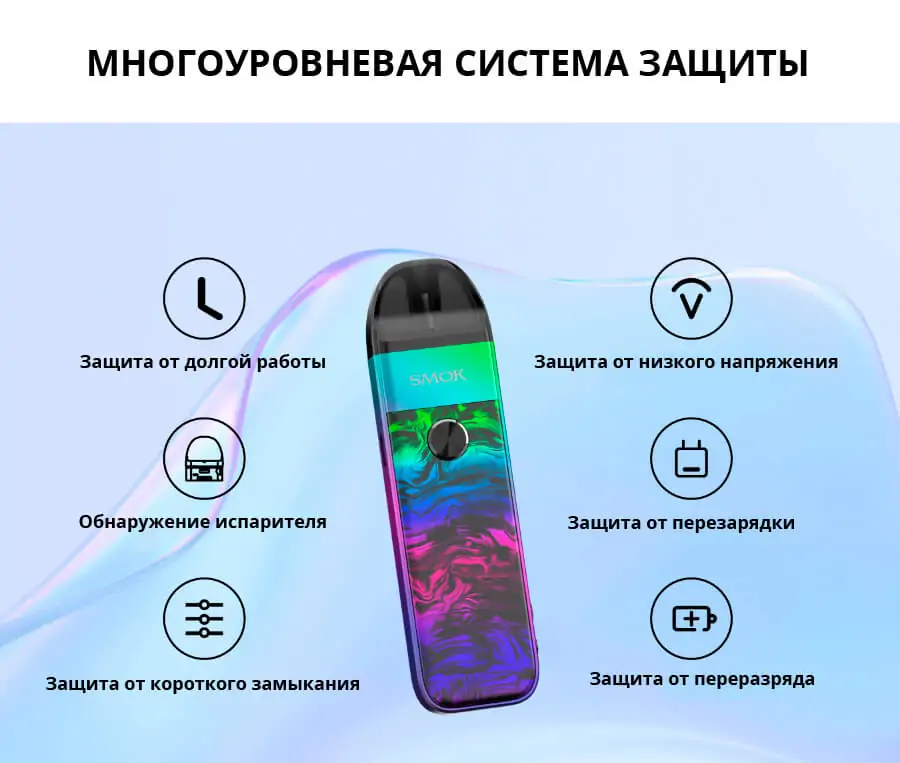 Smok POZZ PRO Kit