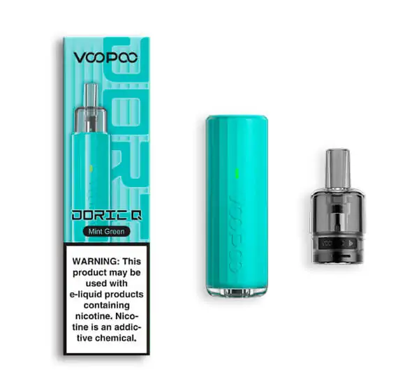 Voopoo Doric Q