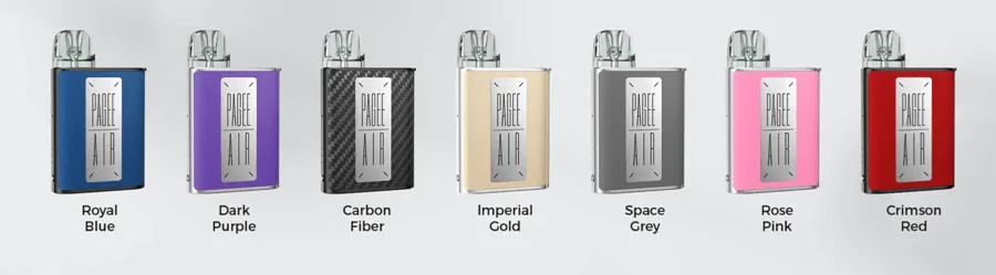 NEVOKS Pagee Air Pod Kit