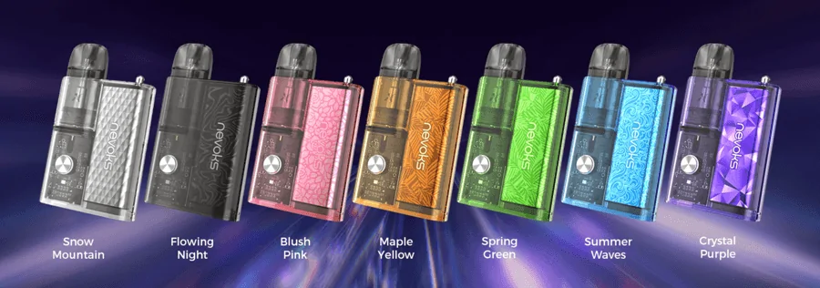 Nevoks APX C1 Pod Kit