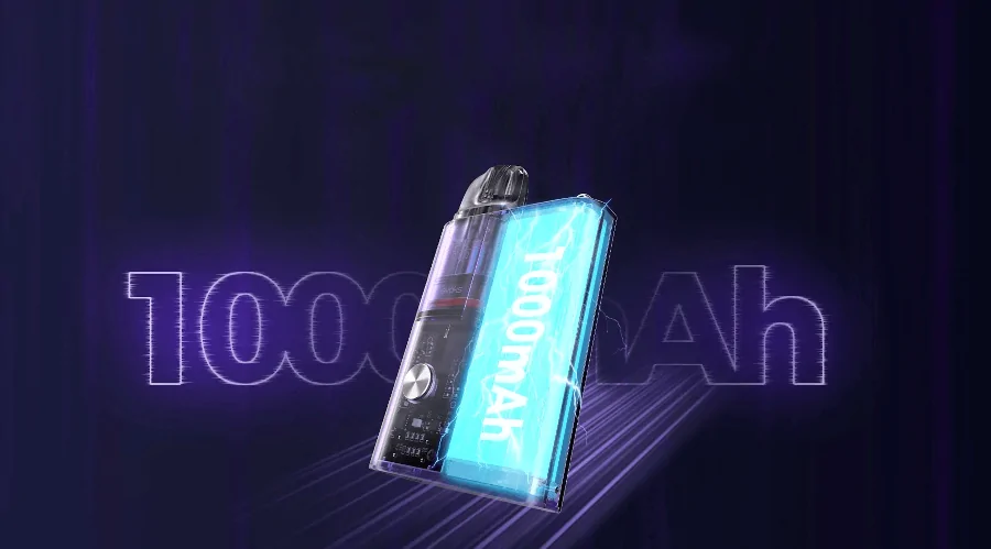 Nevoks APX C1 Pod Kit