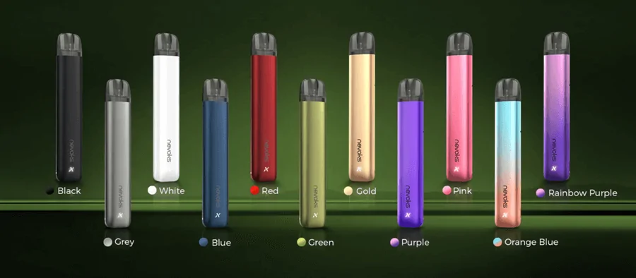 Nevoks APX S1 Pod kit