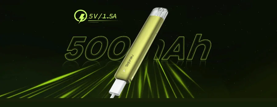 Nevoks APX S1 Pod kit