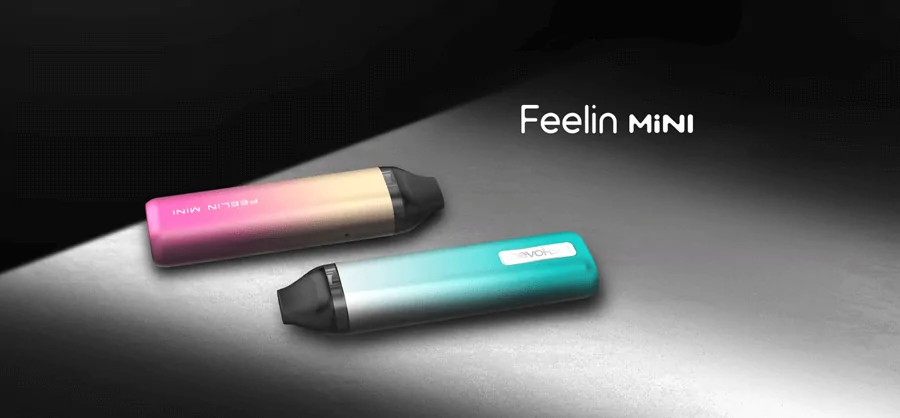 Nevoks Feelin Mini Pod Kit